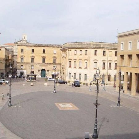 Astoria Supreme - Modern Boutique Suites Lecce Bagian luar foto